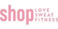 Love Sweat Fitness
