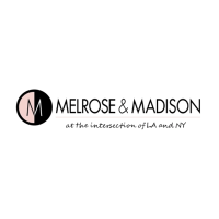 Melrose and Madison