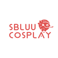 SBluuCosplay