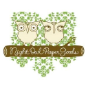 Night Owl Paper Goods