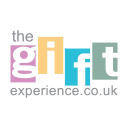 The Gift Experience – Cashback, Rebates & Rewards