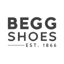 Begg Shoes – Cashback, Rebates & Rewards