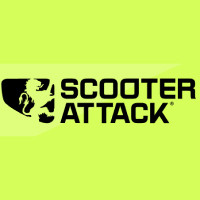 Scooter Attack – Cashback, Rebates & Rewards