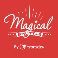 Magical Shuttle FR