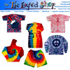 Tie Dyed Shop
