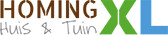 HomingXL.nl De online woonbouwmarkt – Cashback, Rebates & Rewards