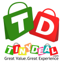 TinyDeal – Cashback, Rebates & Rewards