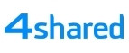 4shared – Cashback, Rebates & Rewards