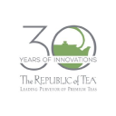 The Republic of Tea – Cashback, Rebates & Rewards