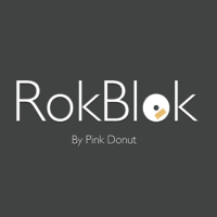 RokBlok Record Player