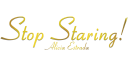 Stop Staring Clothing