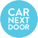Car Next Door – Cashback, Rebates & Rewards