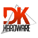 DK Hardware Supply – Cashback, Rebates & Rewards