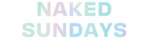 Naked Sundays