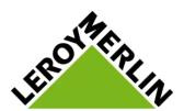 Leroy Merlin BR – Cashback, Rebates & Rewards