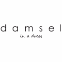  Damsel in a Dress – Coupons, Promo Codes & Special Offers (0)