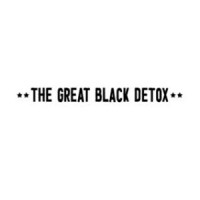 The Great Black Detox