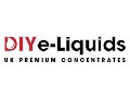 DIY E Liquids – Cashback, Rebates & Rewards