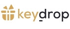 Key drop – Cashback, Rebates & Rewards
