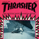 Thrasher Online Store