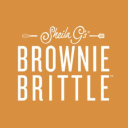Sheila G's Brownie Brittle