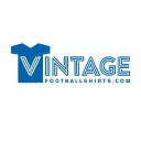 Vintage Footballshirts – Cashback, Rebates & Rewards