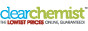 Clear Chemist – Coupons, Promo Codes & Special Offers (0)
