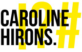 Caroline Hirons Shop Floor – Cashback, Rebates & Rewards