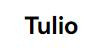 Tulio – Cashback, Rebates & Rewards