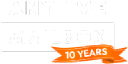 Anytime Mailbox – Cashback, Rebates & Rewards