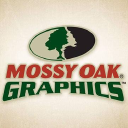 Mossy Oak Graphics