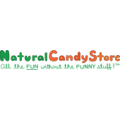 Natural Candy Store