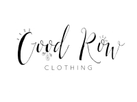 Good Row Clothing – Cashback, Rebates & Rewards