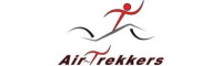 Air Trekker Jumping Stilts