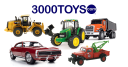 3000toys.com – Cashback, Rebates & Rewards