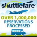 ShuttleFare – Cashback, Rebates & Rewards