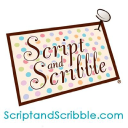 Script and Scribble