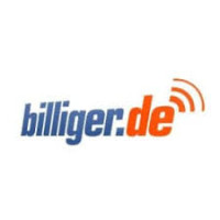 Billiger – Cashback, Rebates & Rewards