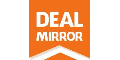 DealMirror – Cashback, Rebates & Rewards