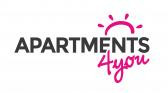 apartments4you – Cashback, Rebates & Rewards