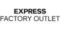 Express Factory Outlet – Cashback, Rebates & Rewards