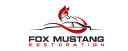Fox Mustang Restoration – Cashback, Rebates & Rewards