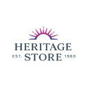  Heritage Store – Coupons, Promo Codes & Special Offers (5)