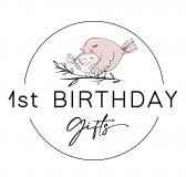 1st birthday gifts – Cashback, Rebates & Rewards