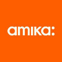 Amika – Cashback, Rebates & Rewards
