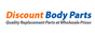 Discount Body Parts – Cashback, Rebates & Rewards