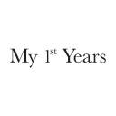 My 1st Years – Cashback, Rebates & Rewards