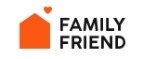  Family Friend – Coupons, Promo Codes & Special Offers (0)