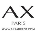 AX Paris USA – Cashback, Rebates & Rewards
