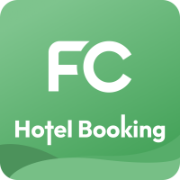 FatCoupon Hotel Booking – Cashback, Rebates & Rewards